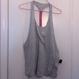 F21- muscle tank top